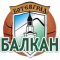 Balkan Botevgrad team logo 