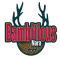 Bambitious Nara team logo 