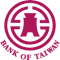 BANK OF TAIWAN team logo 