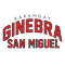 Barangay Ginebra San Miguel team logo 