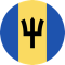 Barbados team logo 