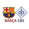 Barca Cbs team logo 