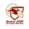 Basket 2000 San Giorgio Mantova team logo 