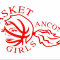 Basket Girls Ancona team logo 