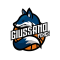 Basket Foxes Giussano team logo 