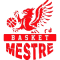 Basket Mestre 1958 team logo 