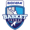 Basquetebol Poznan team logo 