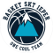 Basket SKT Ieper team logo 