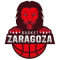 Basket Zaragoza 2002 team logo 