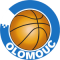 Basketbal Olomouc team logo 