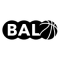 Basketball Academie Limburg team logo 