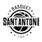 Basquet Sant Antoni team logo 