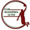 Basquetbol La Paz team logo 