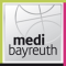 Medi Bayreuth team logo 