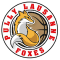 Pully Lausanne Foxes team logo 