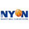 BBC Nyon team logo 