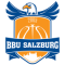 Bbu Salzburg team logo 