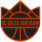 BC Gurjaani Delta team logo 