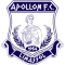 BC Apollon Limassol team logo 