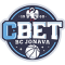 BC Jonava team logo 