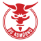 MBK Rieker Komarno team logo 