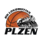 BC Lokomotiva Plzen team logo 