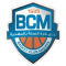 BC Mahdia team logo 