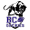 BC Orchies team logo 