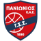 BC Panionios Nea Smyrni team logo 