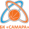 BC SAMARA team logo 