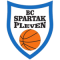 BC Spartak Pleven team logo 