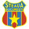 BC Steaua Turabo Bucarest team logo 