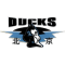 Beijing Ducks team logo 