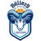 UJAP Quimper team logo 