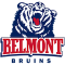 Belmont Bruins team logo 