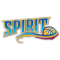 Bendigo Spirit team logo 