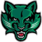 BINGHAMTON BEARCATS team logo 