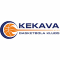 BK Kekava team logo 