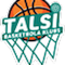 BK Talsi team logo 