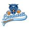 BK Levharti Chomutov team logo 