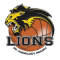 GBA Lions Jindrichuv Hradec team logo 