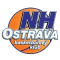 BK Ostrava team logo 