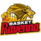 BK Ravenna P. Manetti team logo 