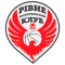 BK Rivne team logo 