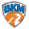 BKM Lucenec team logo 