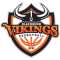 Blackburn Vikings team logo 