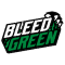 BLEED GREEN