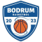 Bodrum Basketbol 2023 team logo 