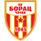 KK Borac Cacak team logo 