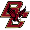 BOSTON COLLEGE EAGLES team logo 